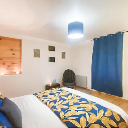 Amazing In Holiday home *