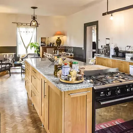 Amazing In Holiday home