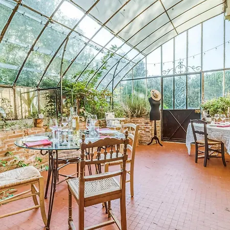 Superbe Maison Avec Piscine *